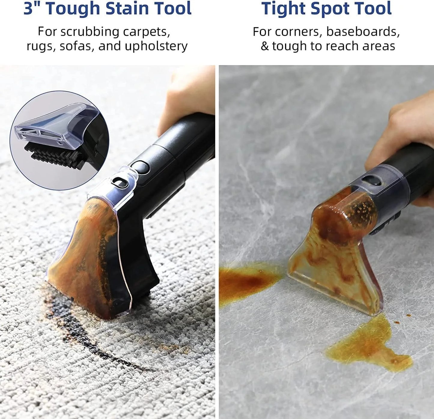 Stain Remover