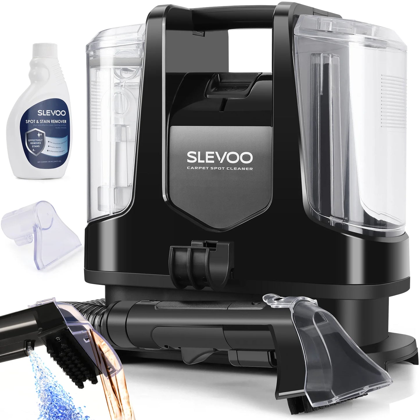 Stain Remover