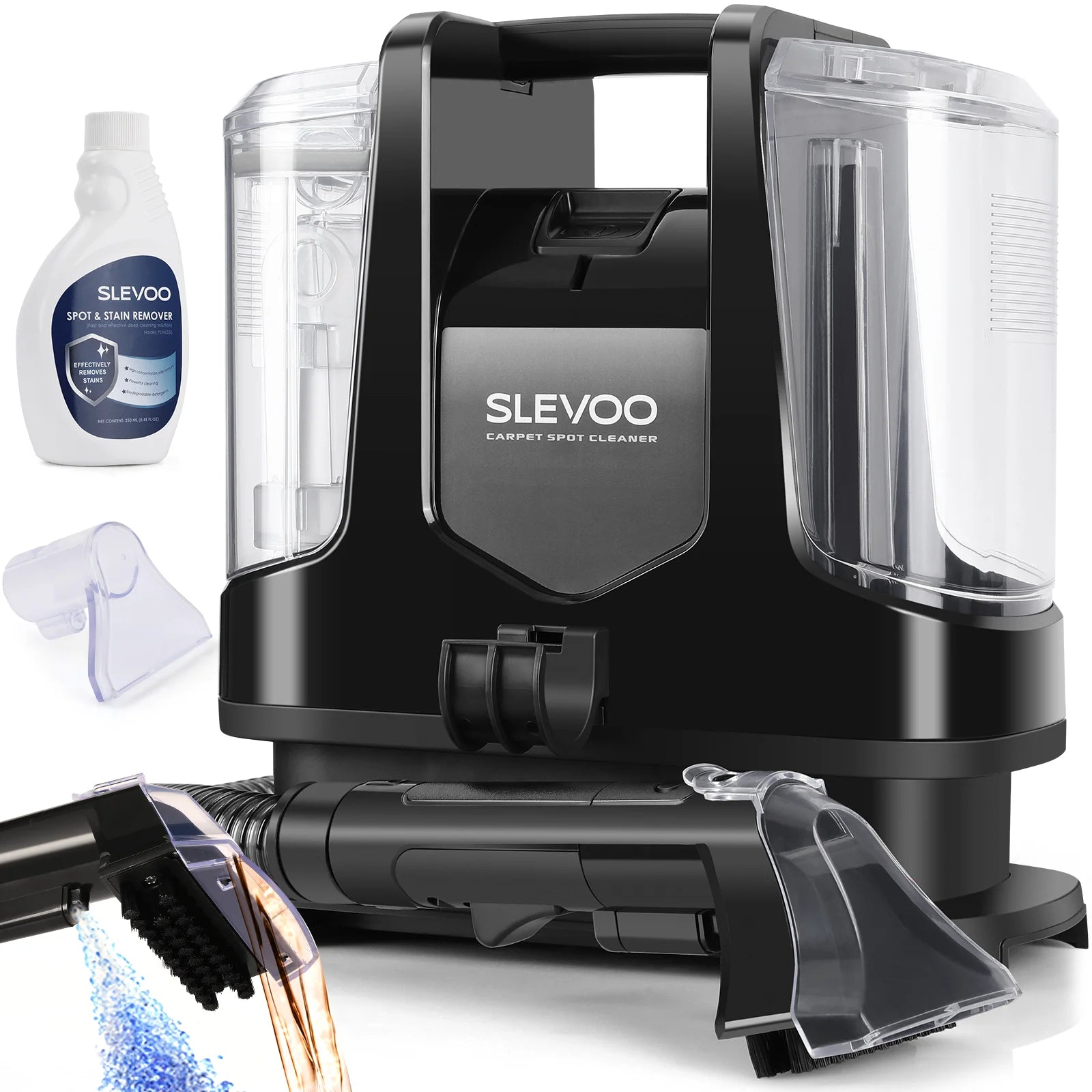 Stain Remover