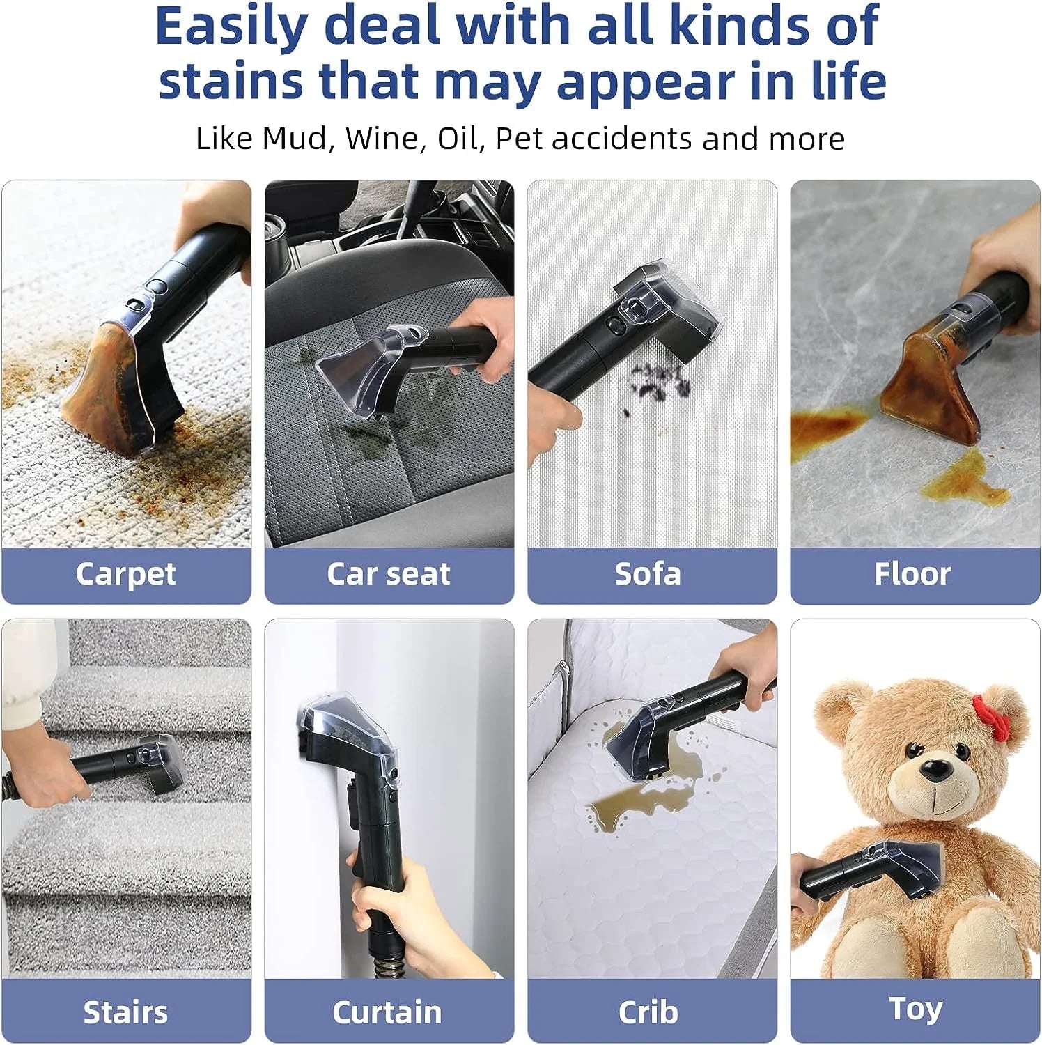 Stain Remover