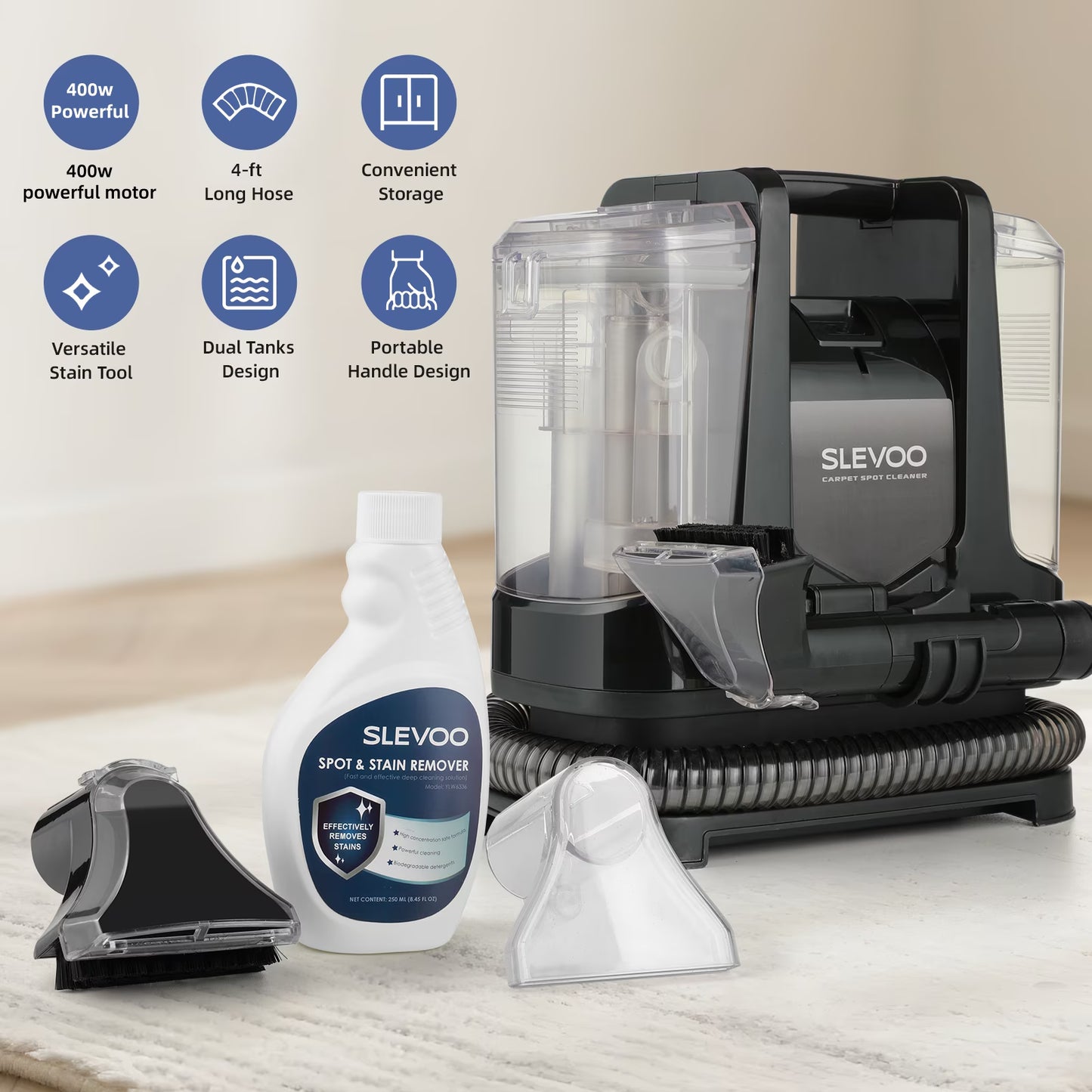 Stain Remover
