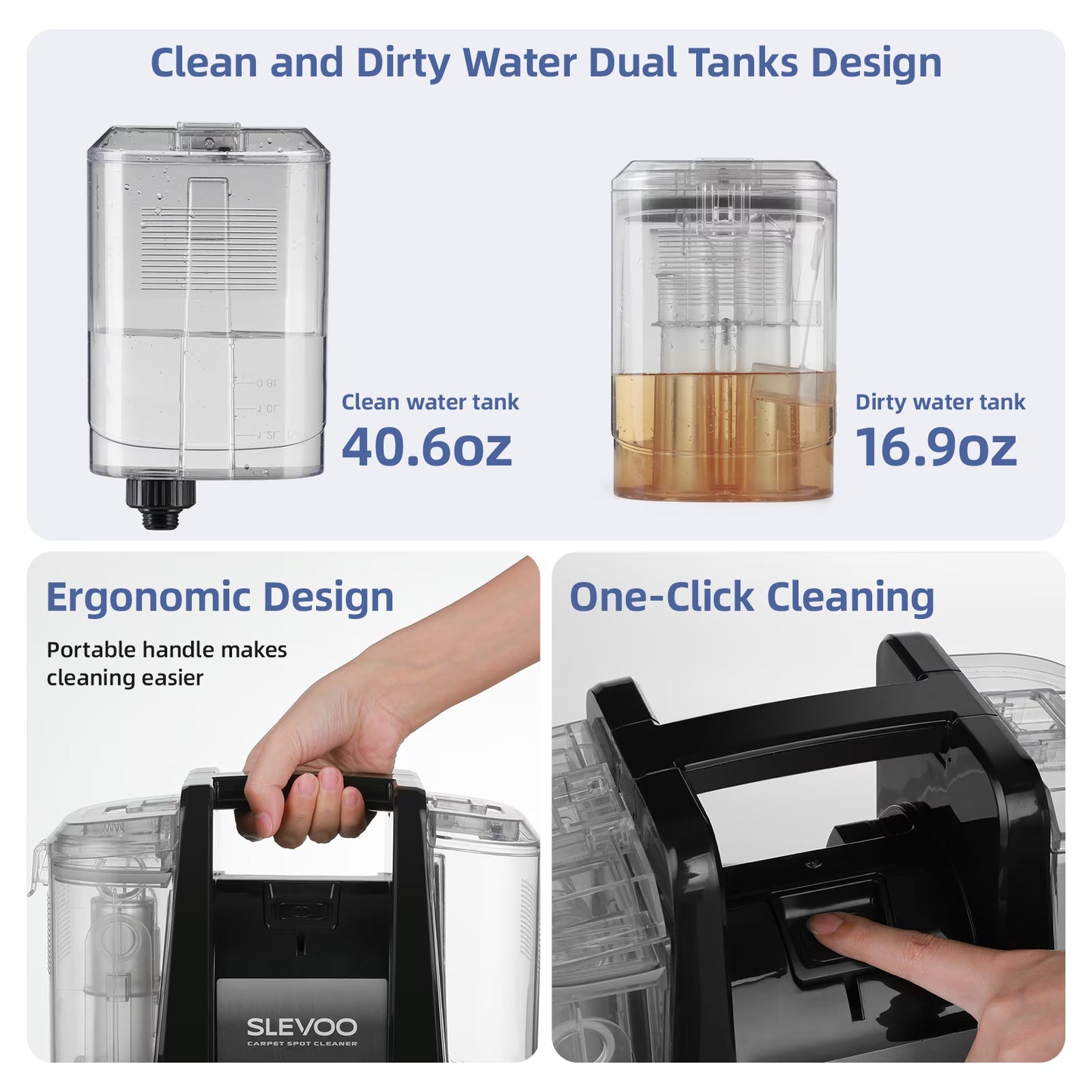 Stain Remover