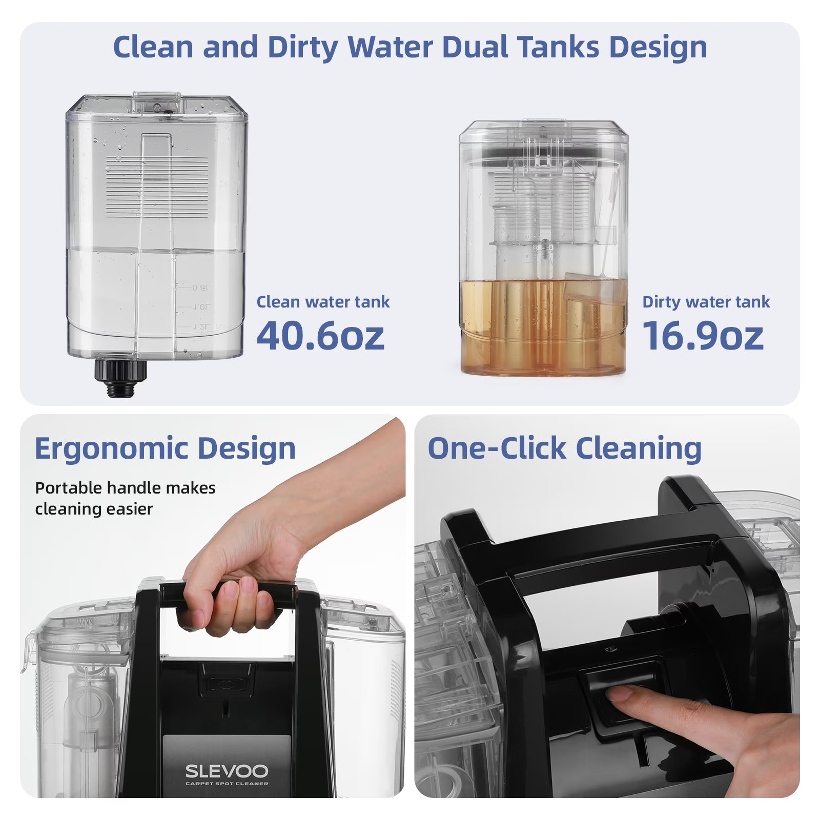 Stain Remover