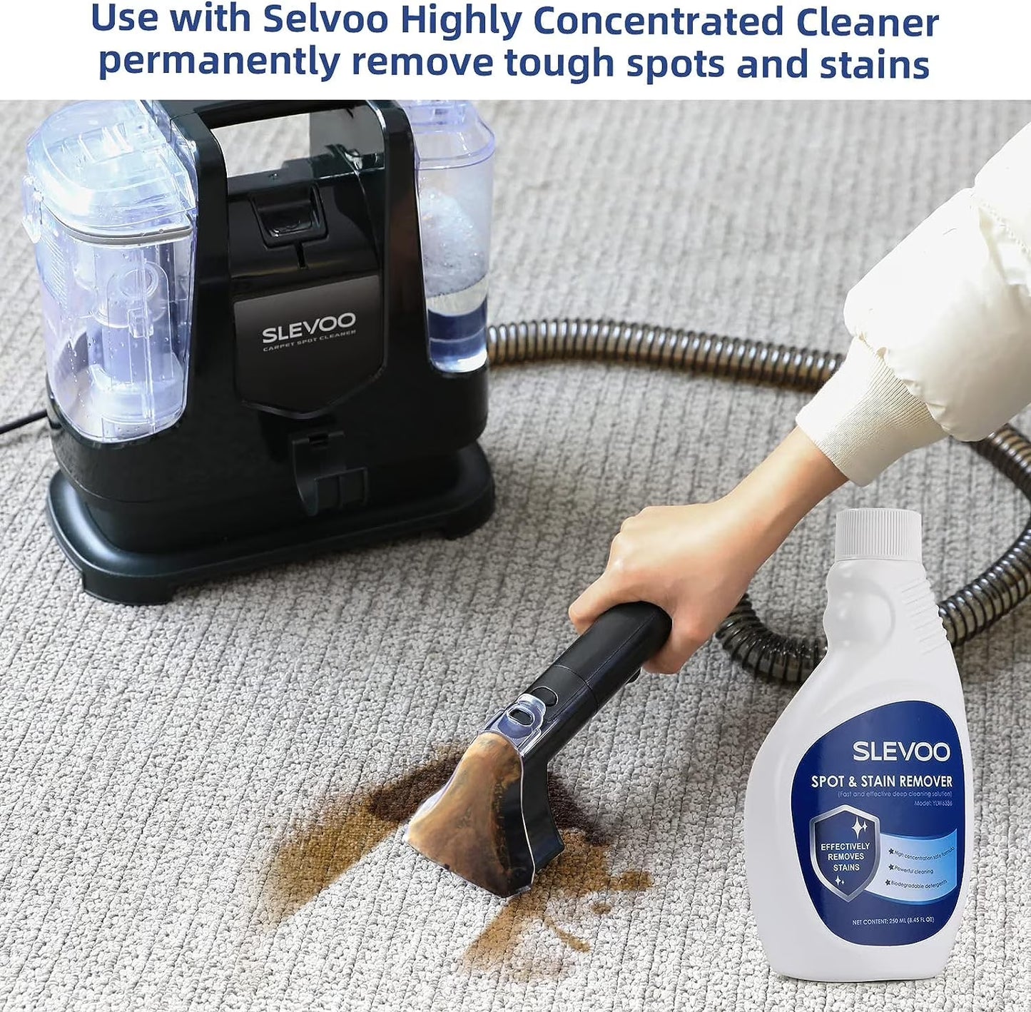 Stain Remover
