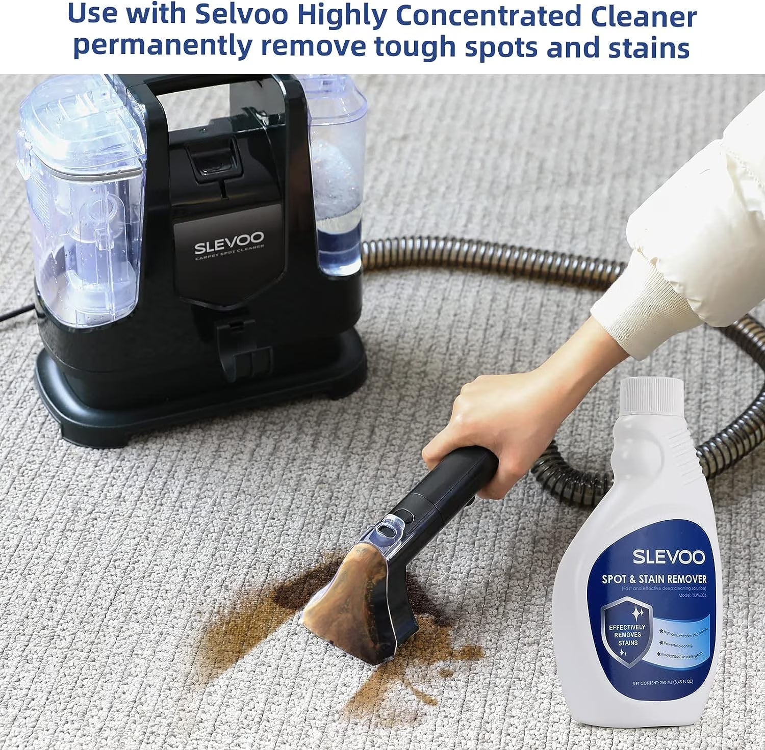 Stain Remover